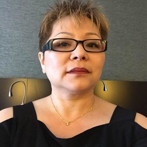 Meet your Posher, Amy